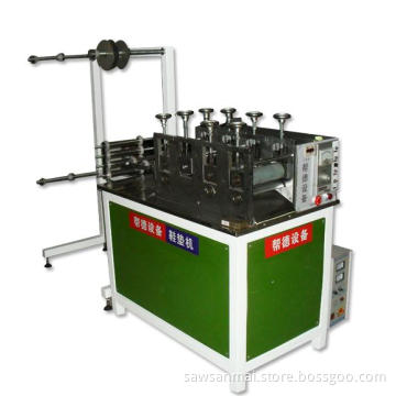 Ultrasonic Eyeshade Machine